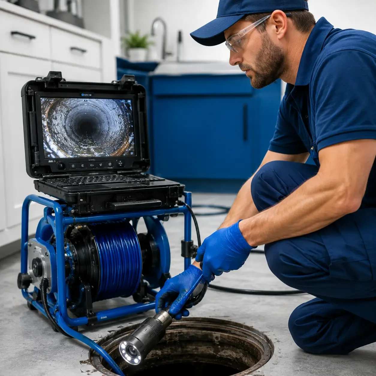 Pipe Relining professionals serving University Park, IL